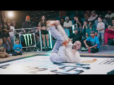 SurvivILL 2022 | PALMER vs. IVAN - 1v1 TOP 16