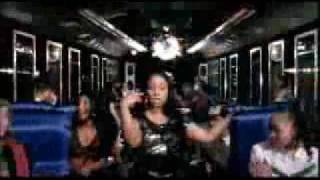 Raven Symone - Double Dutch Bus (Extended Music Video)