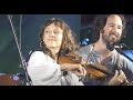 Watchhouse (Mandolin Orange) & Rachel Baiman  "The Girl I Left Behind Me" 8/29/21  Green River Fest