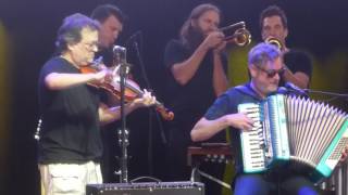 &quot;Black Girls&quot; Violent Femmes@Merriweather Post Pavilion Columbia, MD 6/26/16