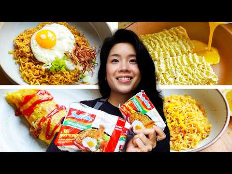 One Lemon Completely Transforms Indomie — Plus 7 More Hacks Ranked