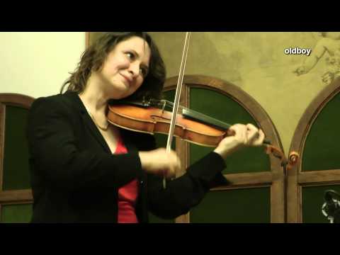 Salamon Beáta - Székelyföldi dallamok