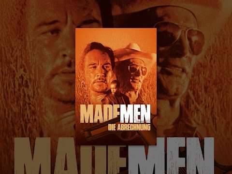 Made Men - Die Abrechnung
