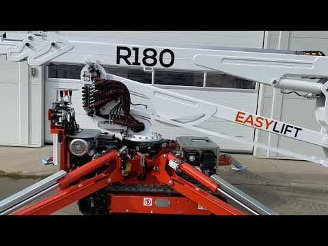 Easy-Lift R180