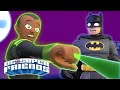 The Joker creates a messy situation for The Batman | @Imaginext® | DC super Friends