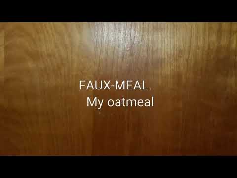 download lagu mp3 mp4 Faux Meal, download lagu Faux Meal gratis, unduh video klip Faux Meal