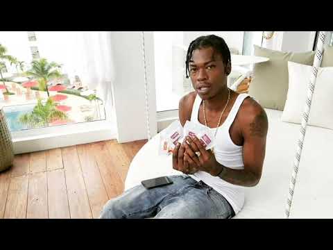 Skillibeng - Dem Fraid (Official Audio) April 2021