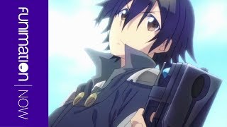 Death March to the Parallel World Rhapsody - Trailer 