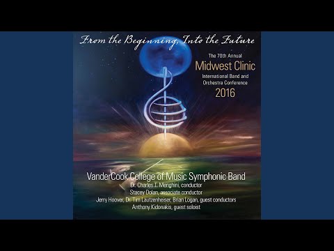 A Child's Lullaby, Op. 204