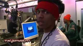 Bow Wow Videos - Tim Westwood Freestyle