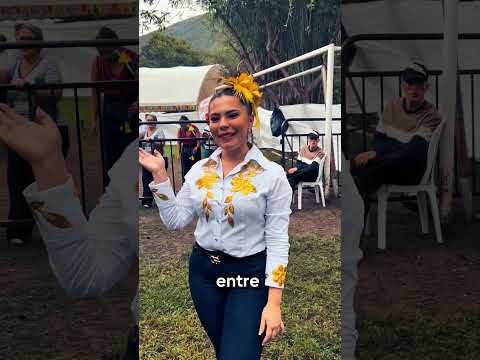 Celebración día del campesino en Ricaurte, Cundinamarca