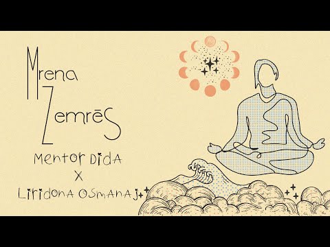 Mrena Zemrës - Liridona Osmanaj - #01
