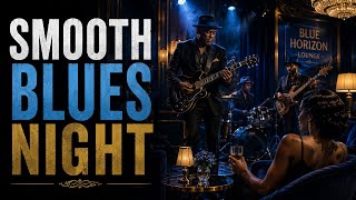 Broke Heart, Broker Wallet – A Slow Whiskey Blues Song About Heartbreak &amp; Hard Times