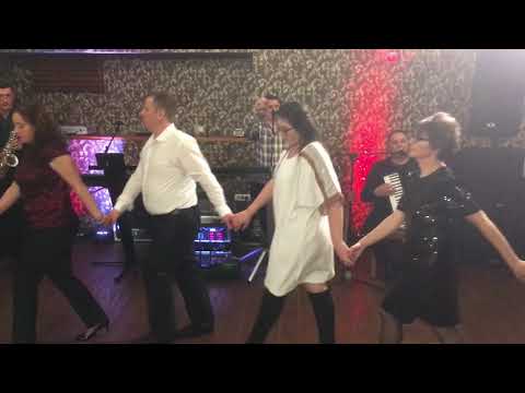 SERGIU STB - Colaj sarba pentru baietii de la Leresti