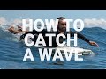 How To Catch Waves A Comprehensive Guide For Beginners