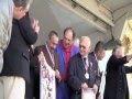 Circus Ring Of Fame 2011 Induction Tour