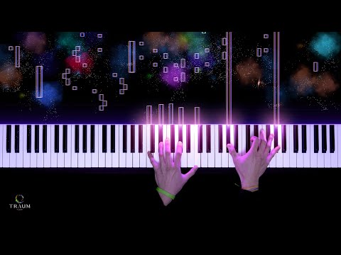 Chopin Ballade No.3 | The Most Beautiful Piano Piece