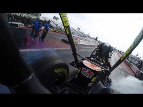 [HOONIGAN] Leah Pritchett - Anatomy of a Record Run (featuring 11000HP)!