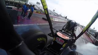 [HOONIGAN] Leah Pritchett - Anatomy of a Record Run (featuring 11000HP)!
