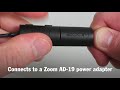 DHC-1 Unboxing