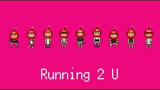 【日本語字幕】NCT127 - Running 2 U