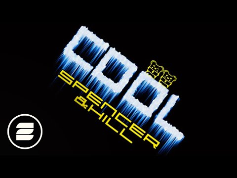 Spencer & Hill - Cool (Afrojack Remix)