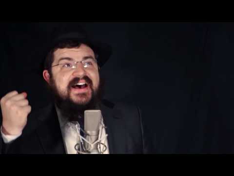 Benny Friedman sings Tzama L'cho Nafshi (Chabad) with Eli Marcus