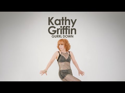 14. Kathy Griffin - Gurrl Down (2011)