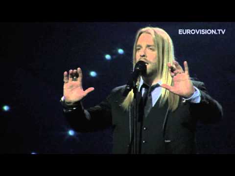 Eythor Ingi - Ég Á Líf (Iceland) Second Rehearsal