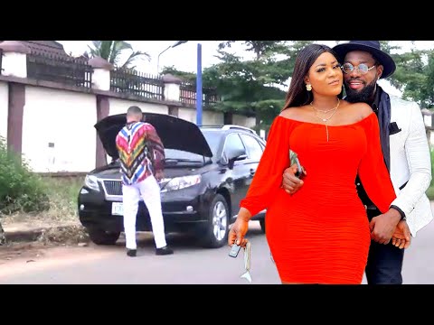 This Movie Just Came Out This Afternoon{My Woman My Everything Full Movie}Destiny Etiko 2022Nigerian