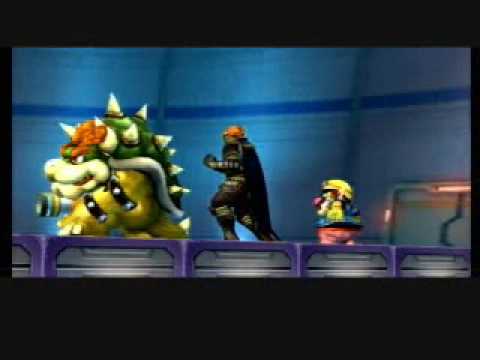 SmashQuest: The Rising War Teaser Trailer