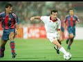 Dejan Savicevic Vs Parma Great Performance 1996 Serie A 1 Goal 2 Assists