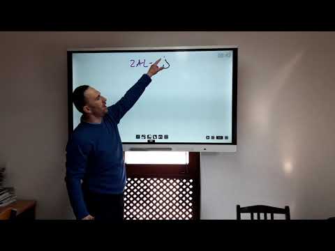 Sufara 2. čas, harfovi Dal i Zal, obrada i pojašanjenje - hafiz mr. Maid-ef. Ibrahimović