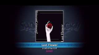 Last Flower  EXPERT FullPerfect【SHOW BY ROCK!! Fes A Live】