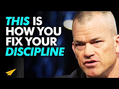 SNOOZE Button is Your DREAM KILLER! | Jocko Willink | Top 10 Rules