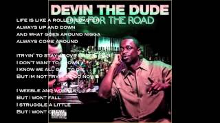 Devin the Dude - "Fresh Air" [with Lyrics ON-SCREEN]