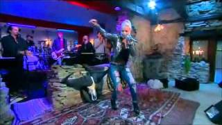 September - Mikrofonkat [Me and my microphone].avi