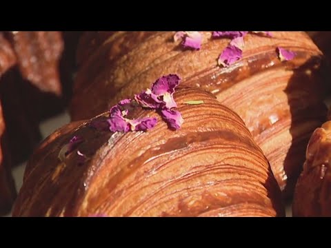 LA County bakery voted best in California