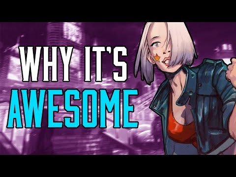 RUINER | WHY YOU SHOULD PLAY