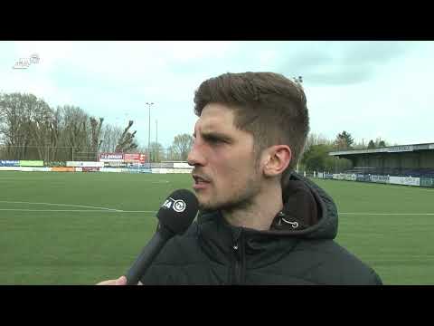 2022 04 04 Olympia Wijgmaal-E.Aalst Verslag