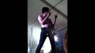 Shihad - Pacifier Live 2011 1080p HD