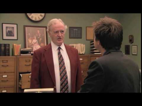 For British Eyes Only Earrape