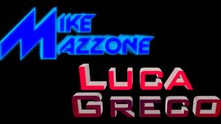 Gotye - Somebody That I Used To Know (Mike Mazzone & Luca Greco Remix)