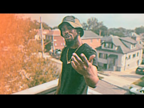 Kid Haze - My Time (Official Music Video)