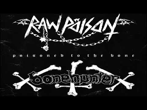 Raw Pöison: Look Like An Angel/Fuck Like A Devil