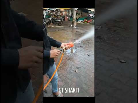 Power Sprayer