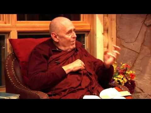 Winter Talks  MN 19  Bhante Vimalaramsi  10-Feb-11