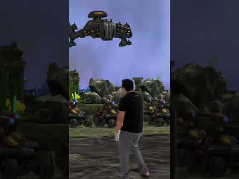 The Zerg Struggle Is REAL!