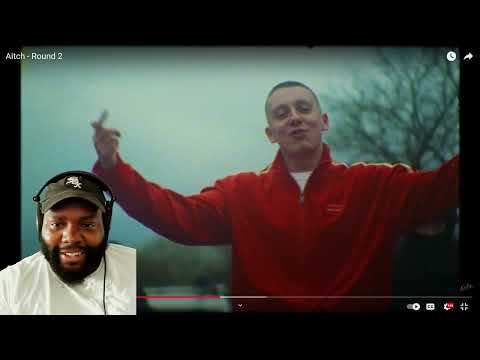 CHICAGODUDEREACTS TO Aitch - Round 2