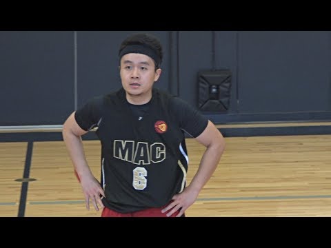 Sofa King Good vs Bumble Bees | Saturday Rec 3 - Tcbl 2017 Summer | Playoffs